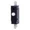 Jandorf Jandorf 18 amps Single Pole Momentary Appliance Switch Black/Silver 1 pk 61030 - alternate 1